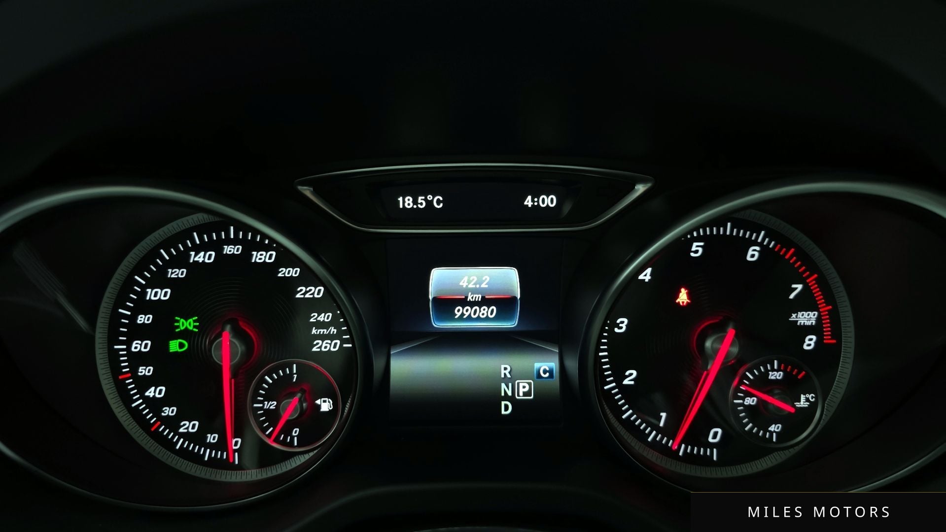 Mercedes-Benz GLA-Class X156 2019 — миниатюра 11