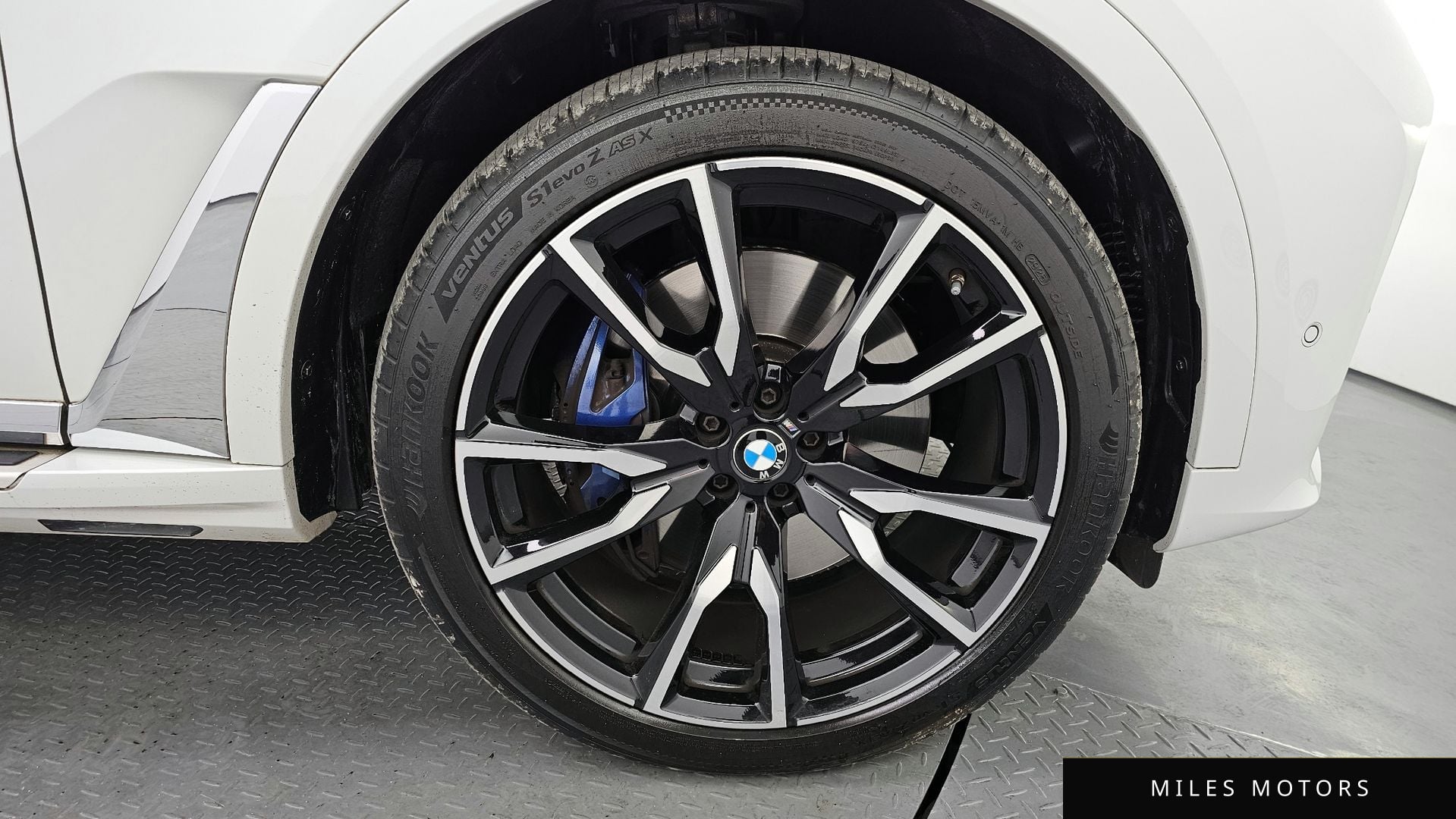 BMW X7 (G07) 2022 — миниатюра 7
