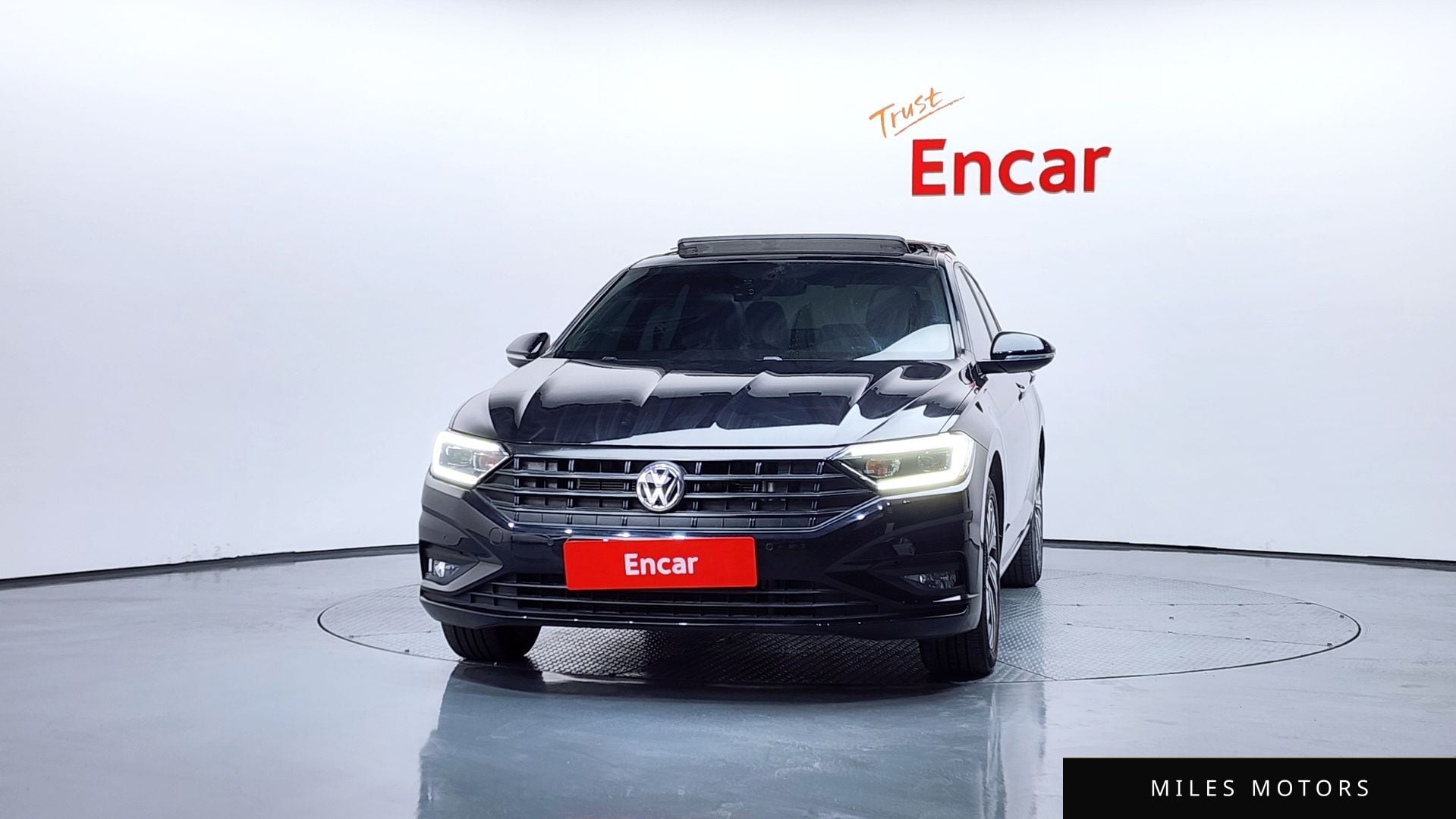 Volkswagen 제타 2020 — миниатюра 3
