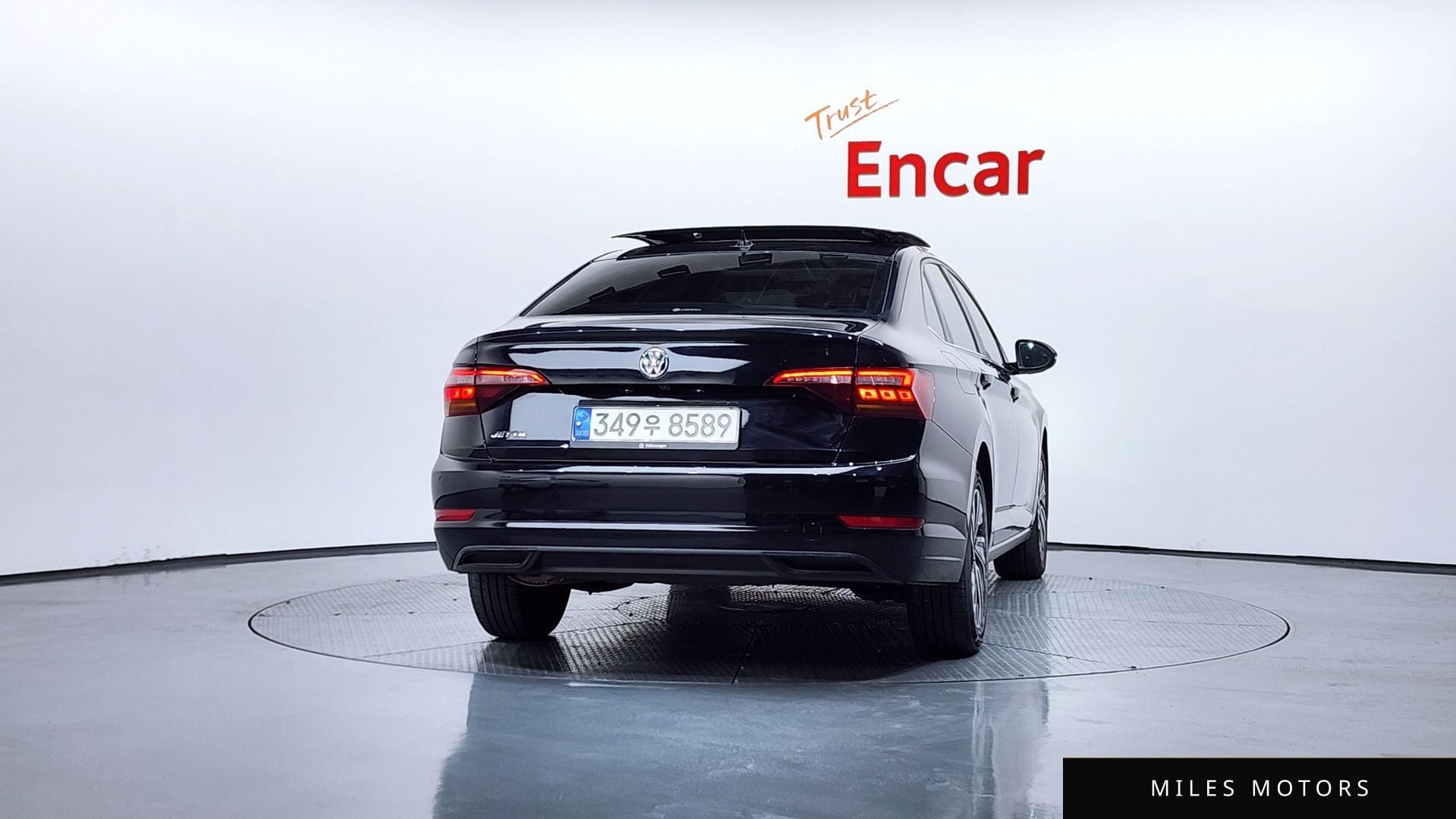 Volkswagen 제타 2020 — миниатюра 4