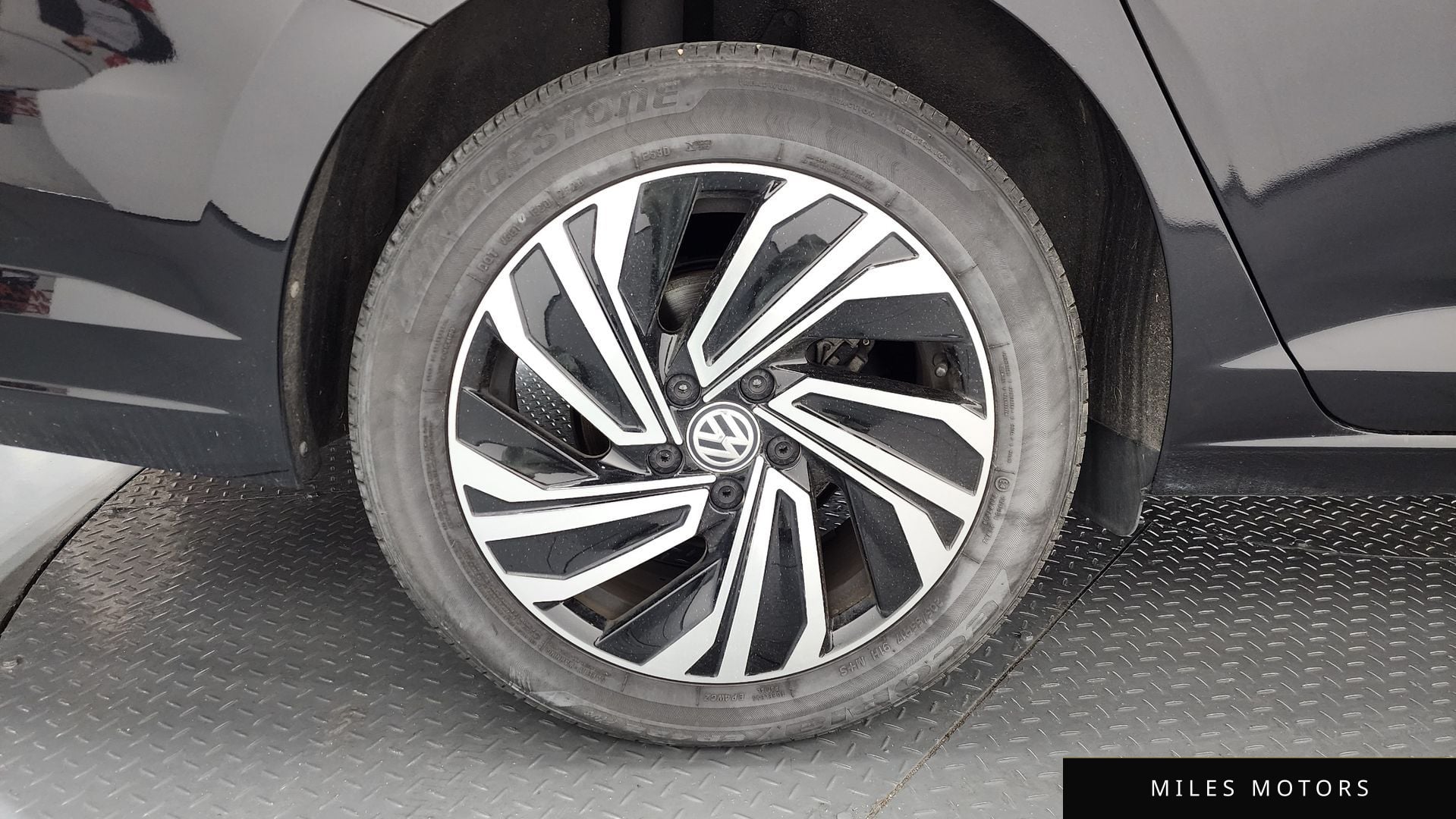 Volkswagen 제타 2020 — миниатюра 5