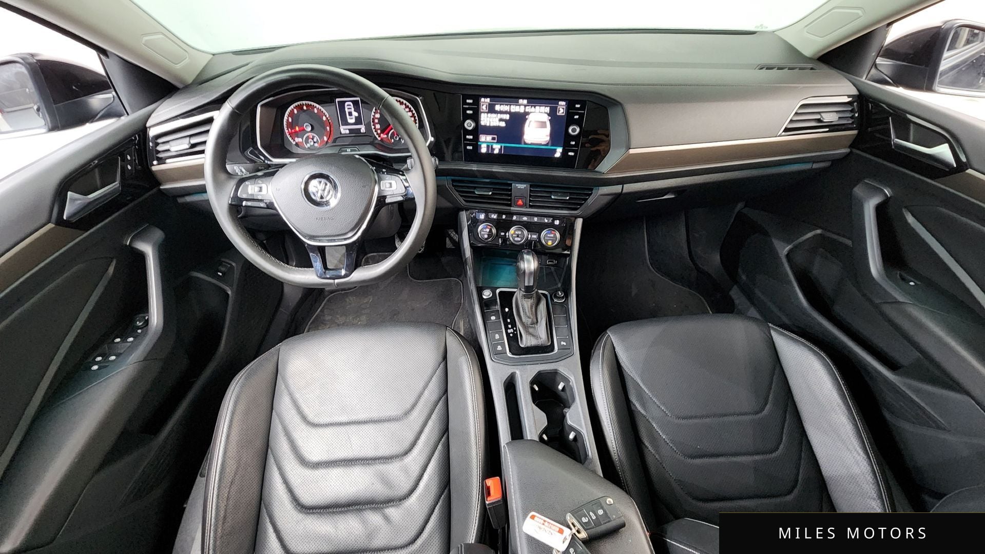 Volkswagen 제타 2020 — миниатюра 10