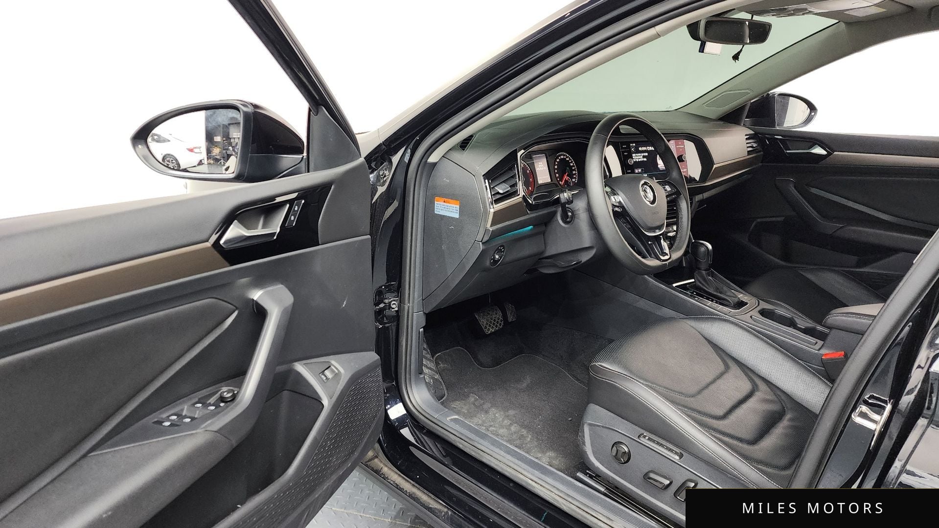 Volkswagen 제타 2020 — миниатюра 13