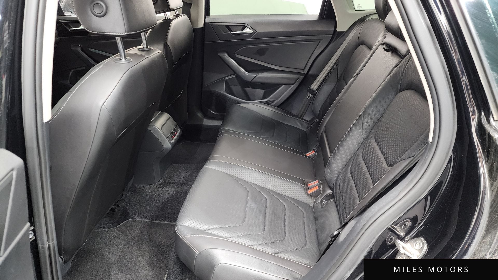 Volkswagen 제타 2020 — миниатюра 17