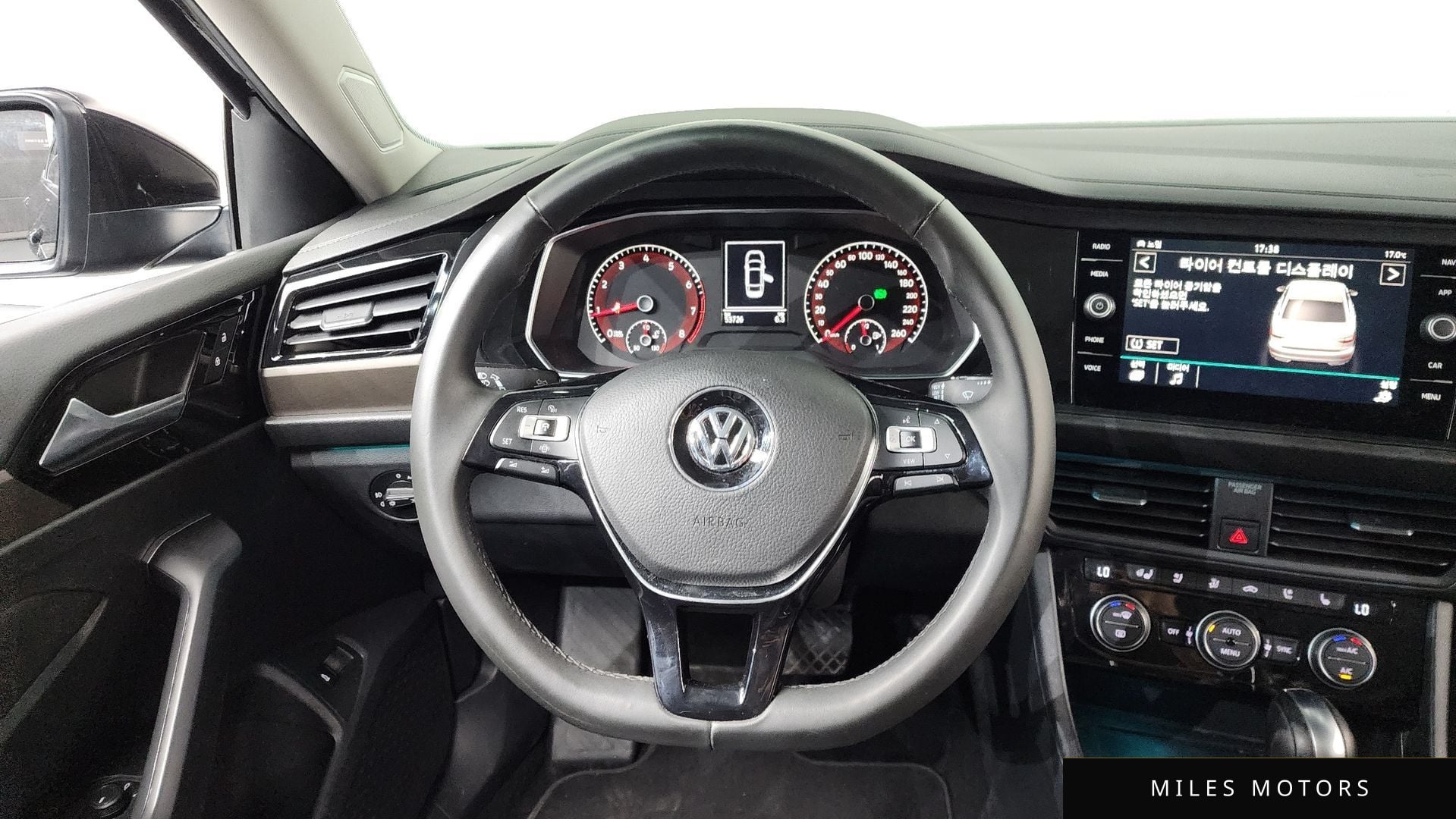 Volkswagen 제타 2020 — миниатюра 18