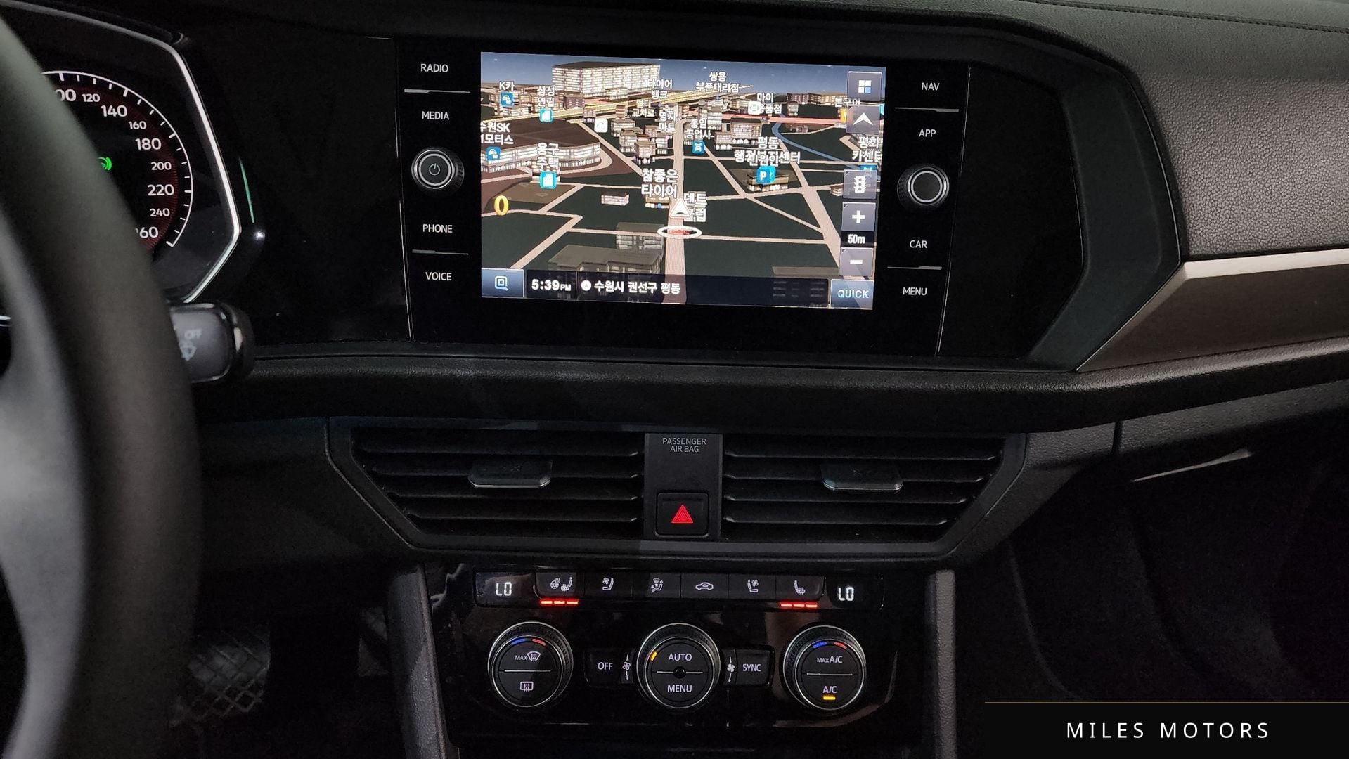 Volkswagen 제타 2020 — миниатюра 19