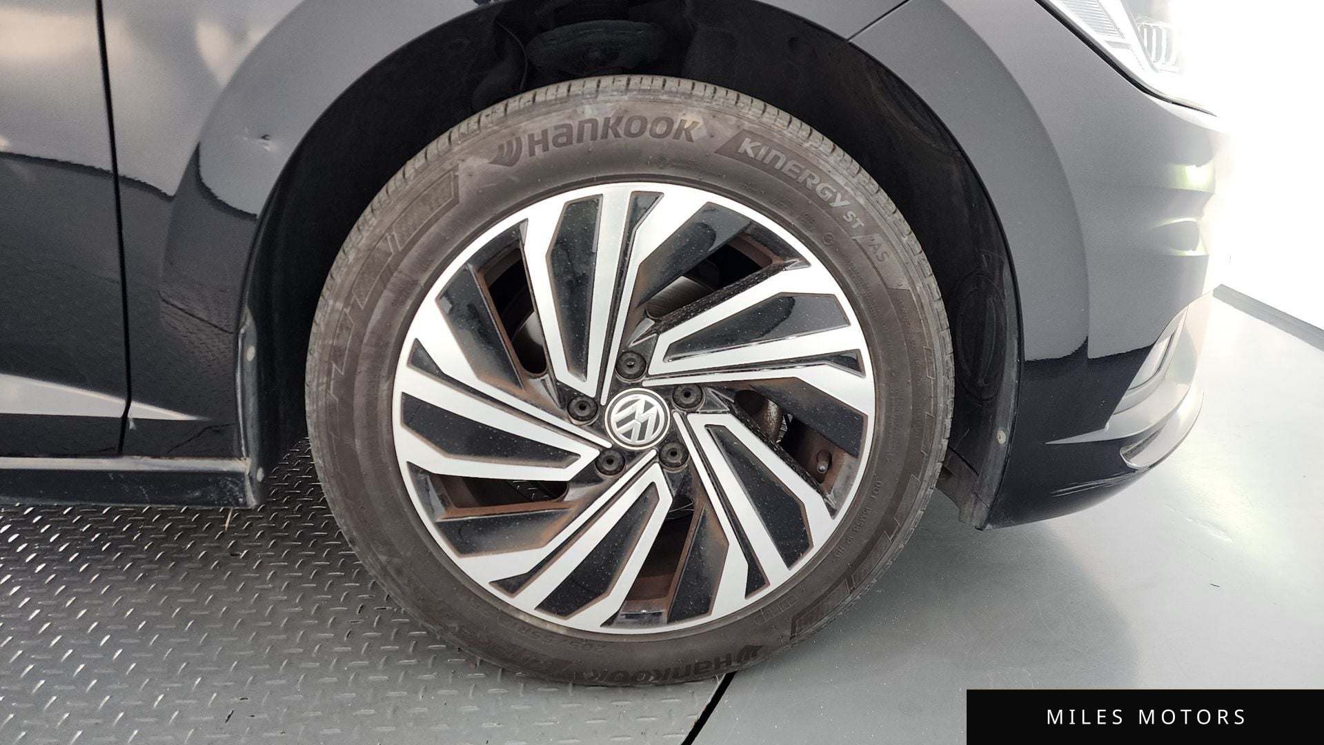 Volkswagen 제타 2020 — миниатюра 7