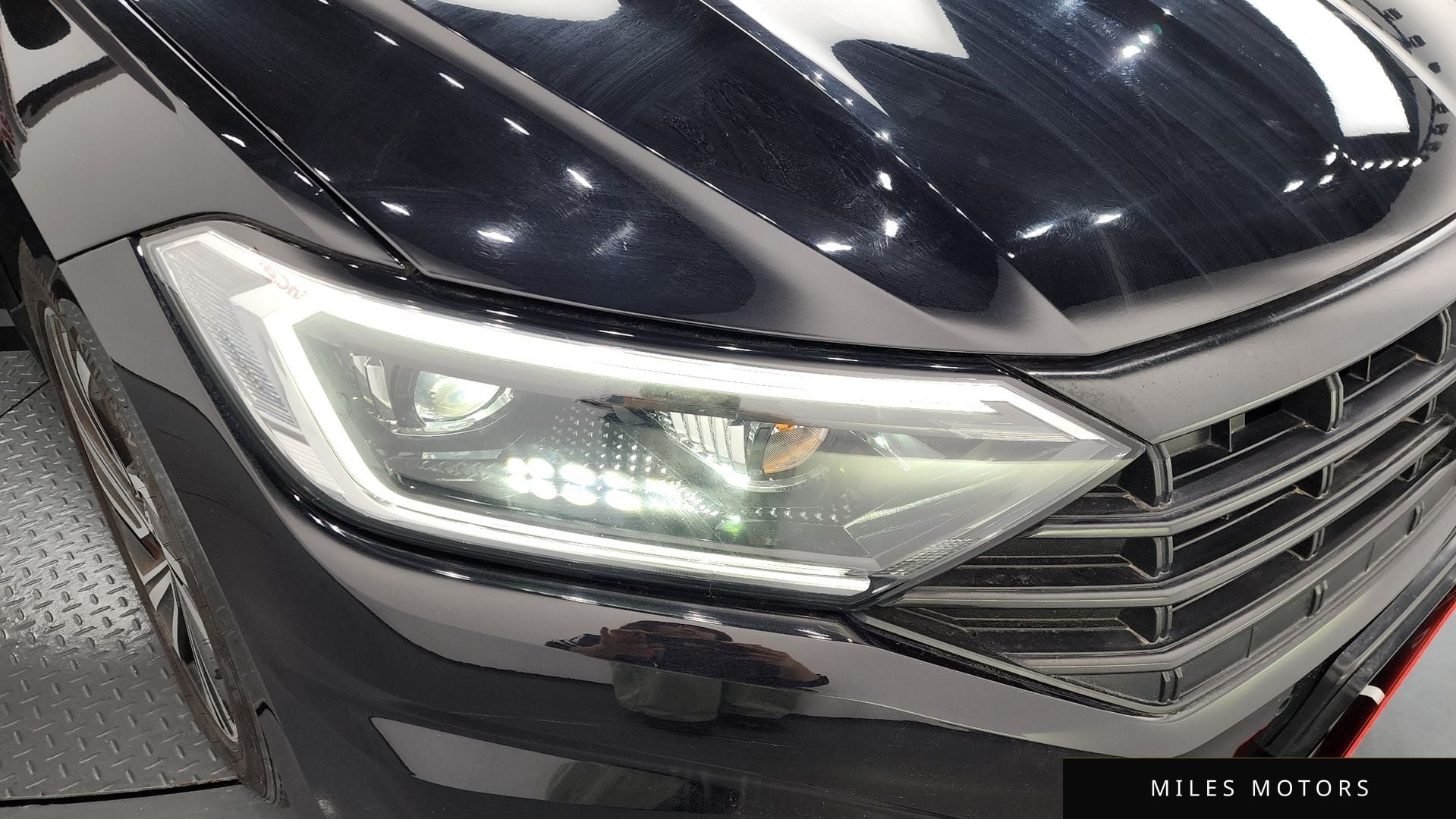 Volkswagen 제타 2020 — миниатюра 8