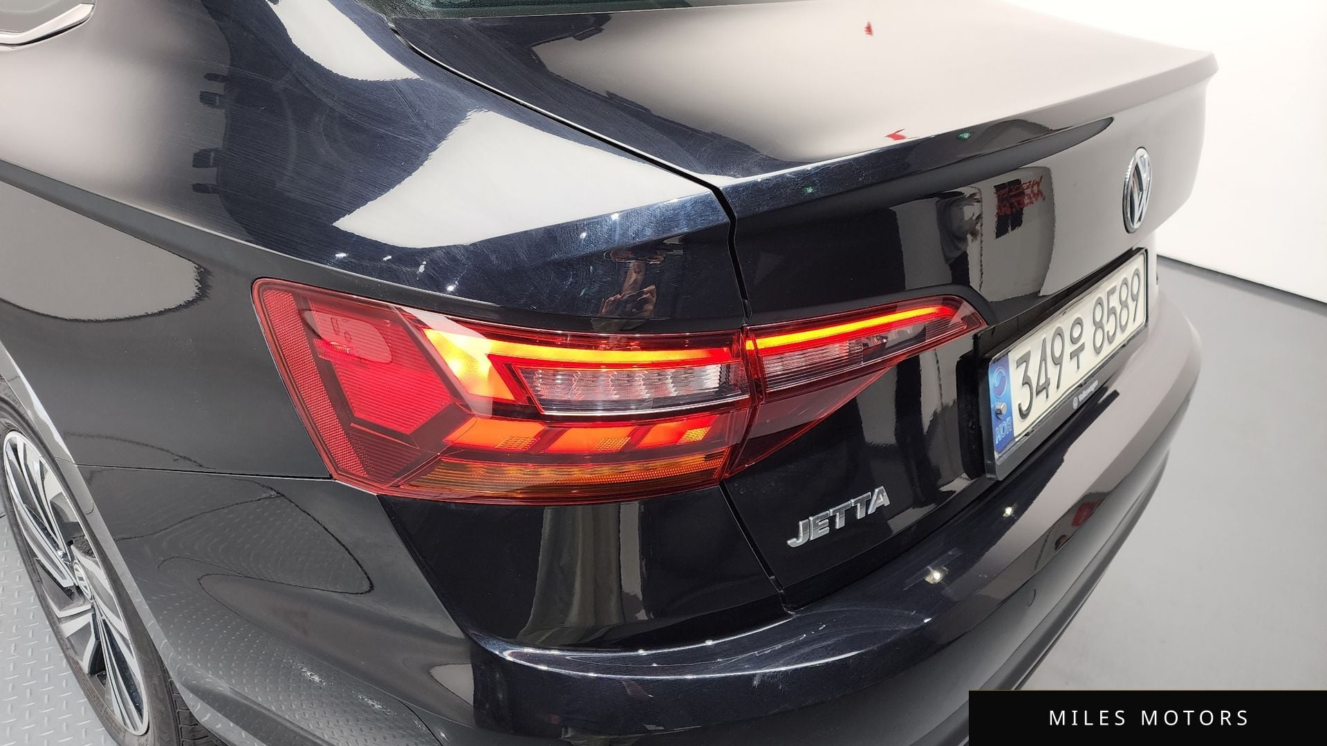 Volkswagen 제타 2020 — миниатюра 9