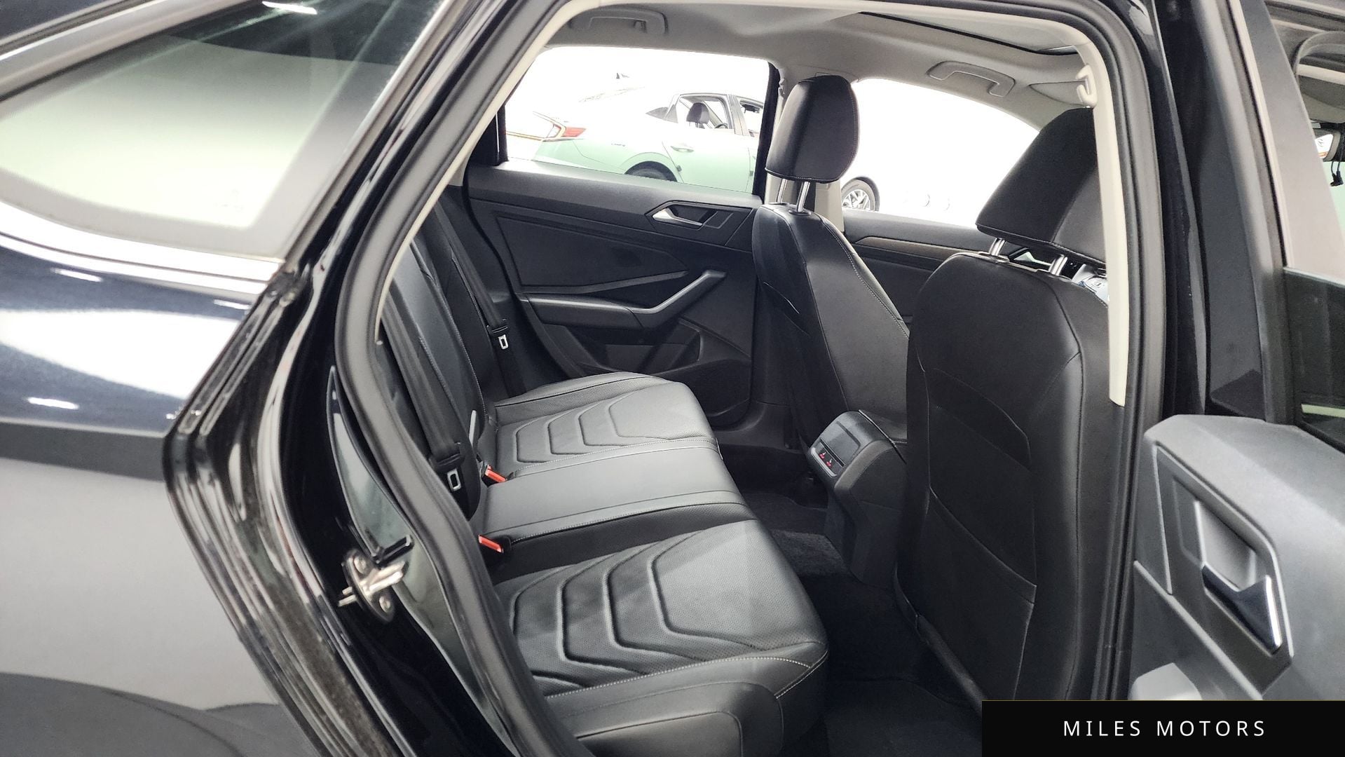 Volkswagen 제타 2020 — миниатюра 33