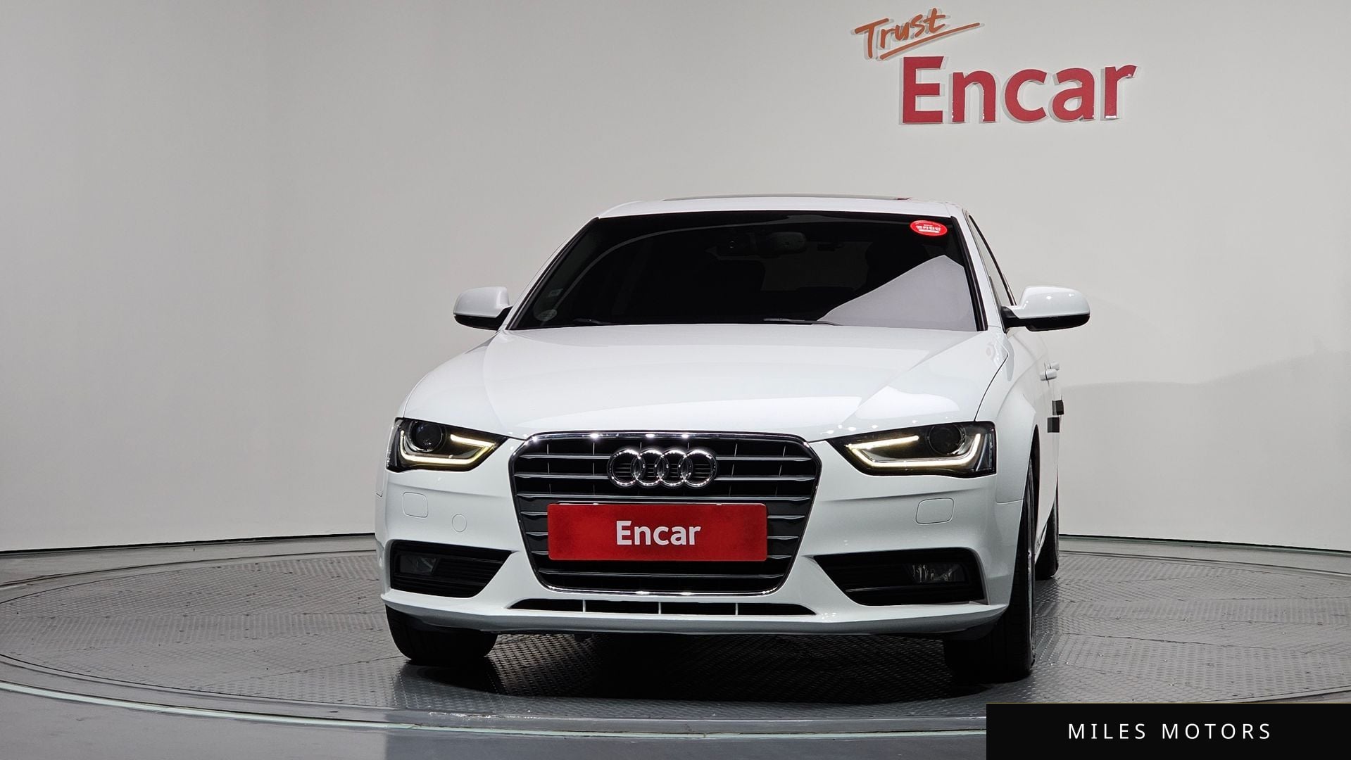 Audi A4 2015 — миниатюра 3