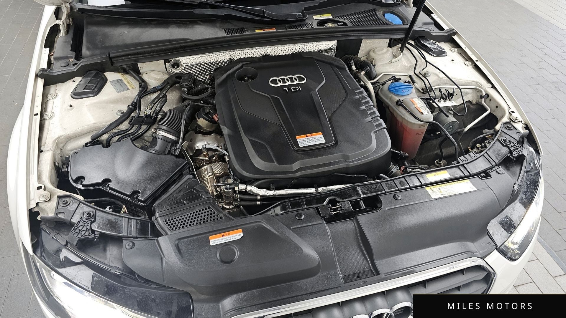 Audi A4 2015 — миниатюра 6