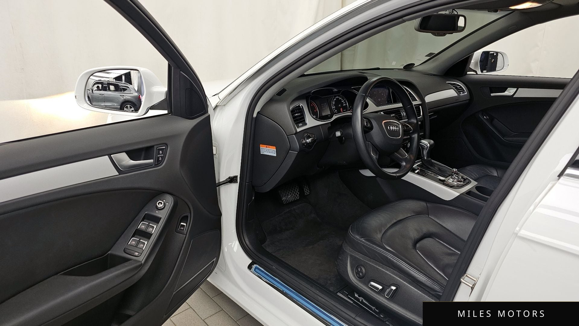 Audi A4 2015 — миниатюра 10