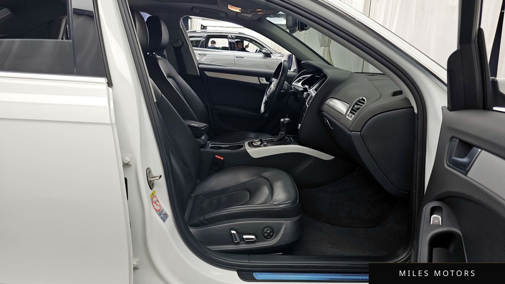 Audi A4 2015 — миниатюра 11