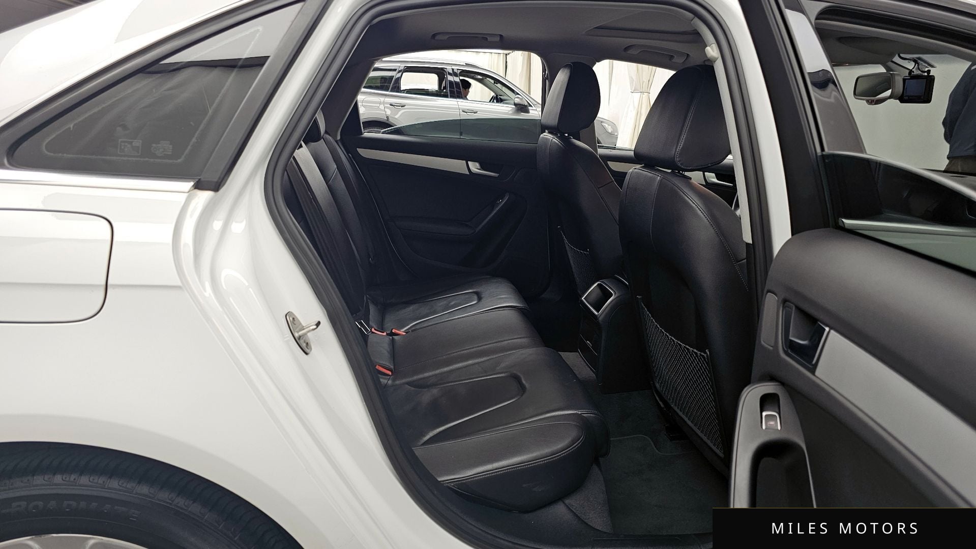Audi A4 2015 — миниатюра 12