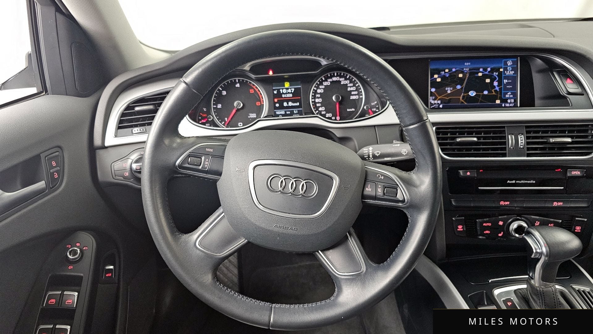 Audi A4 2015 — миниатюра 13