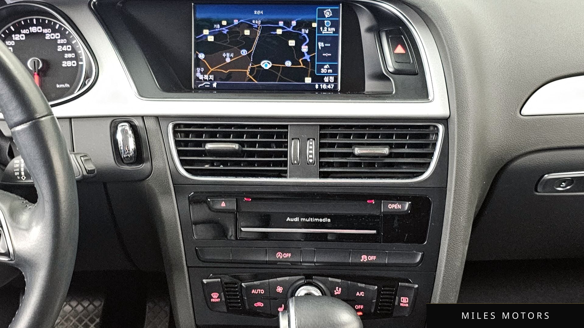 Audi A4 2015 — миниатюра 14