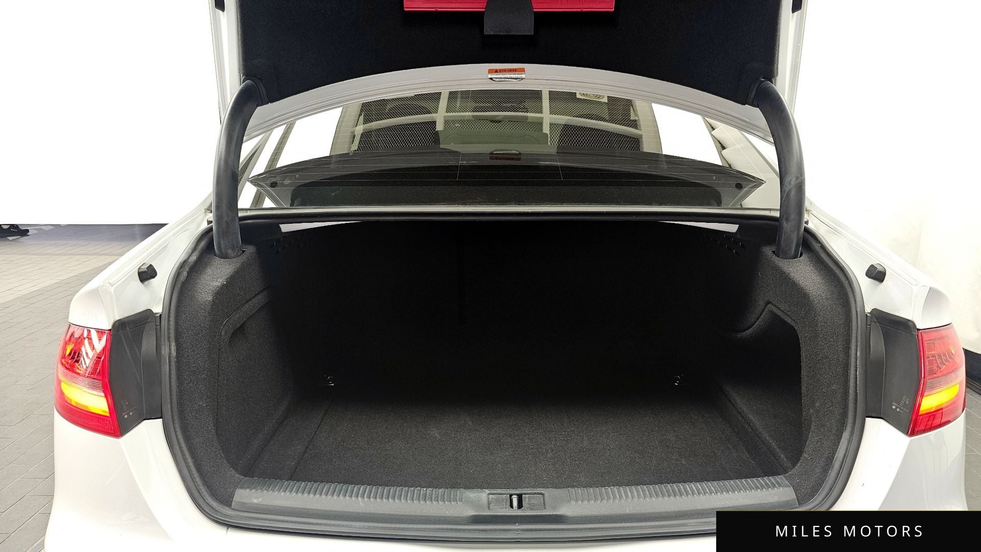 Audi A4 2015 — миниатюра 20