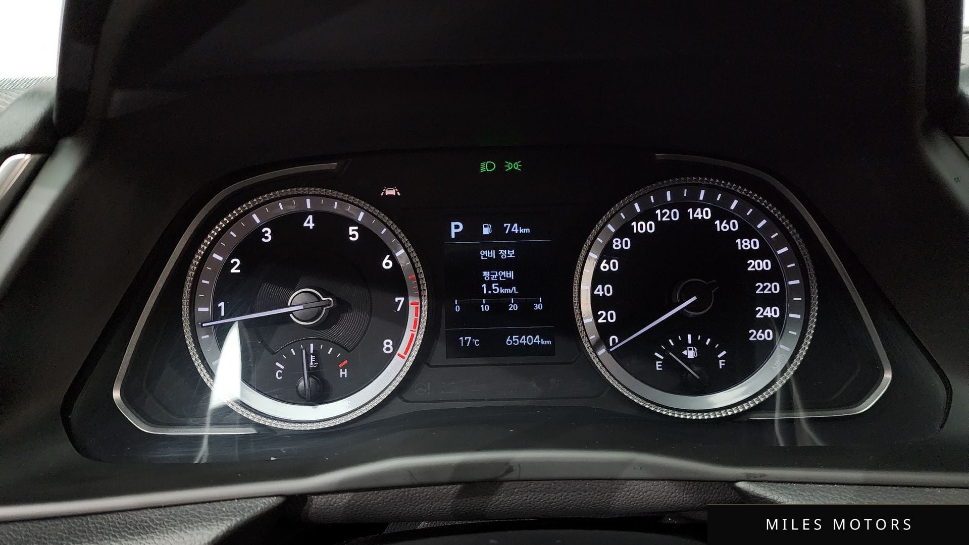 Hyundai Sonata 2021 — миниатюра 11