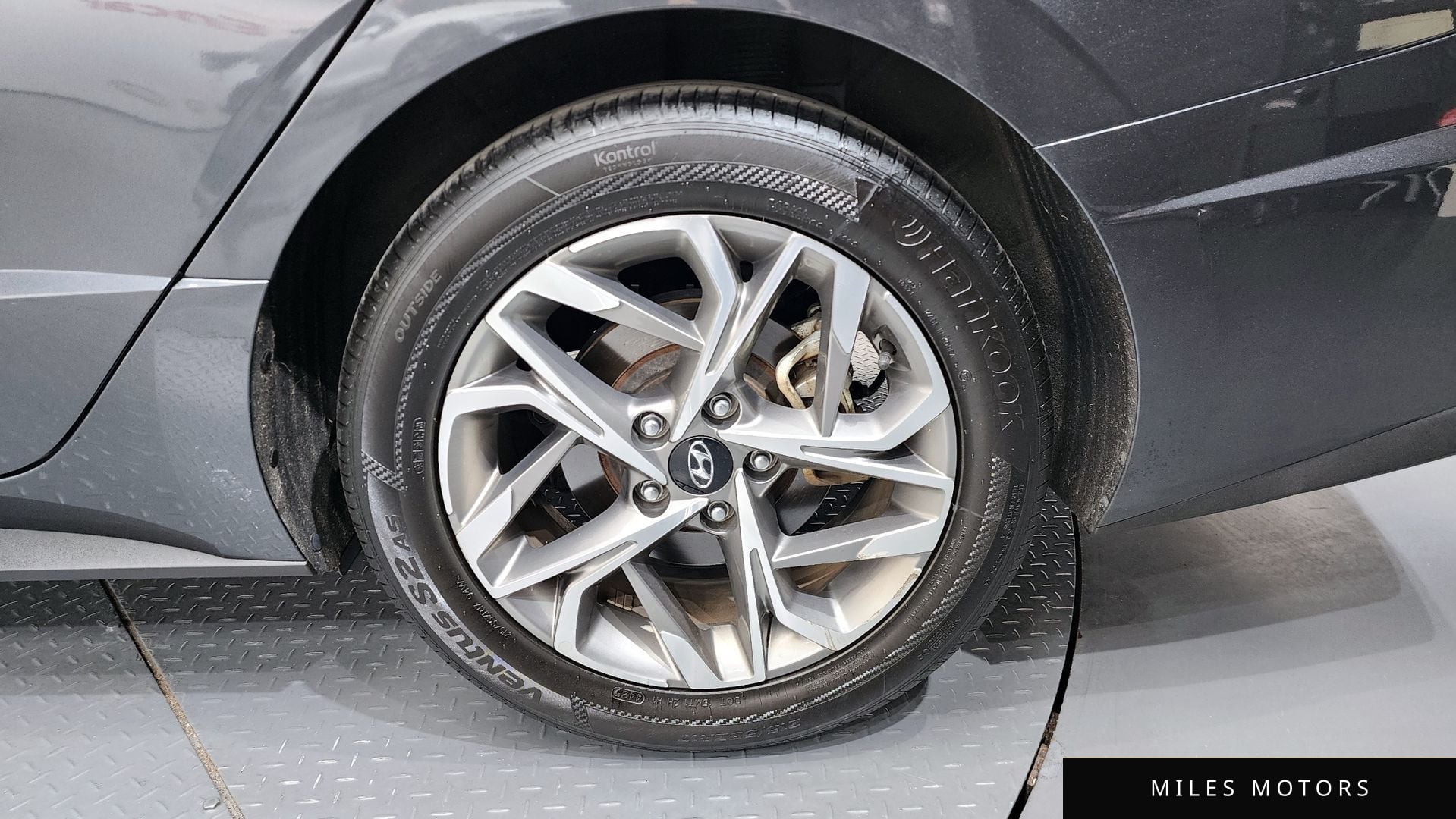 Hyundai Sonata 2021 — миниатюра 7