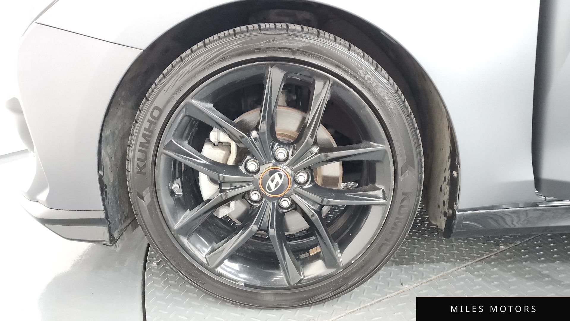 Hyundai Veloster 2018 — миниатюра 5