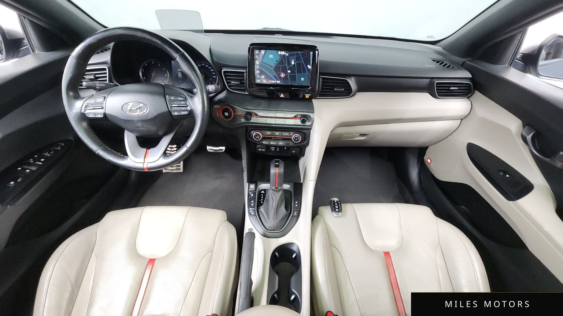 Hyundai Veloster 2018 — миниатюра 10