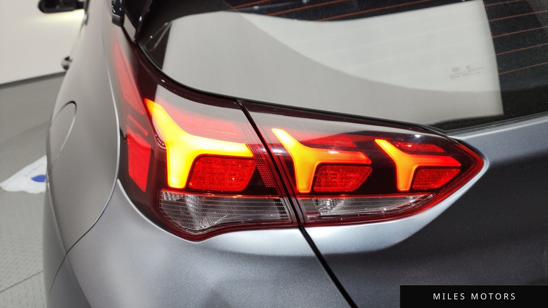 Hyundai Veloster 2018 — миниатюра 9
