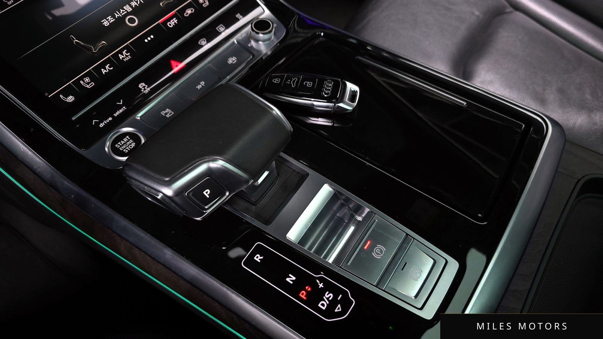 Audi Q7 (4M) 2021 — миниатюра 12