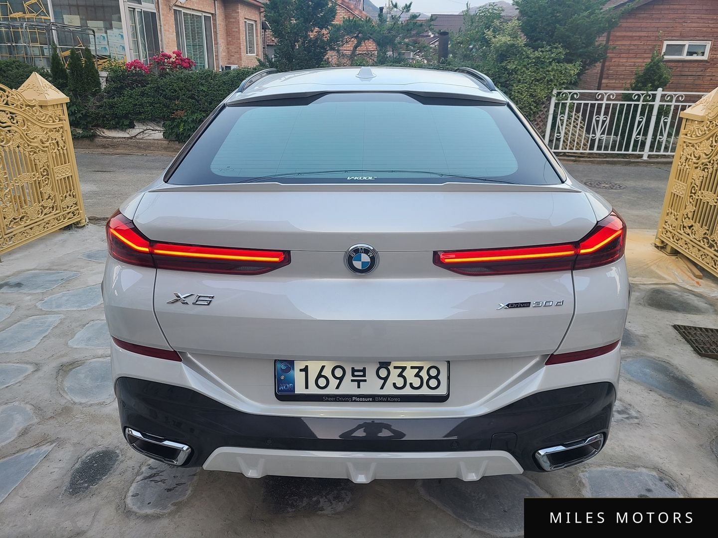 BMW X6 (G06) 2025 — миниатюра 3