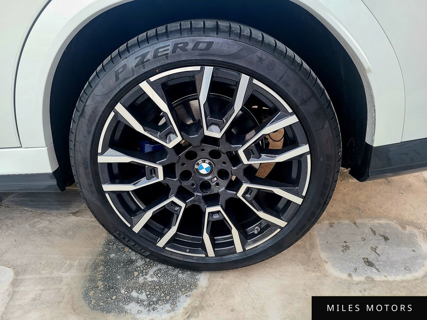 BMW X6 (G06) 2025 — миниатюра 8