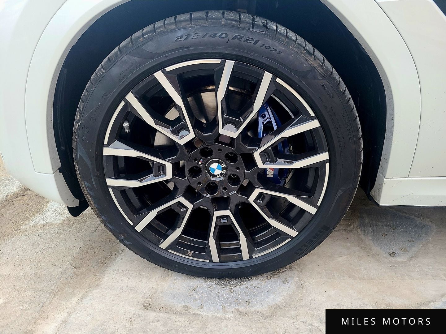 BMW X6 (G06) 2025 — миниатюра 9