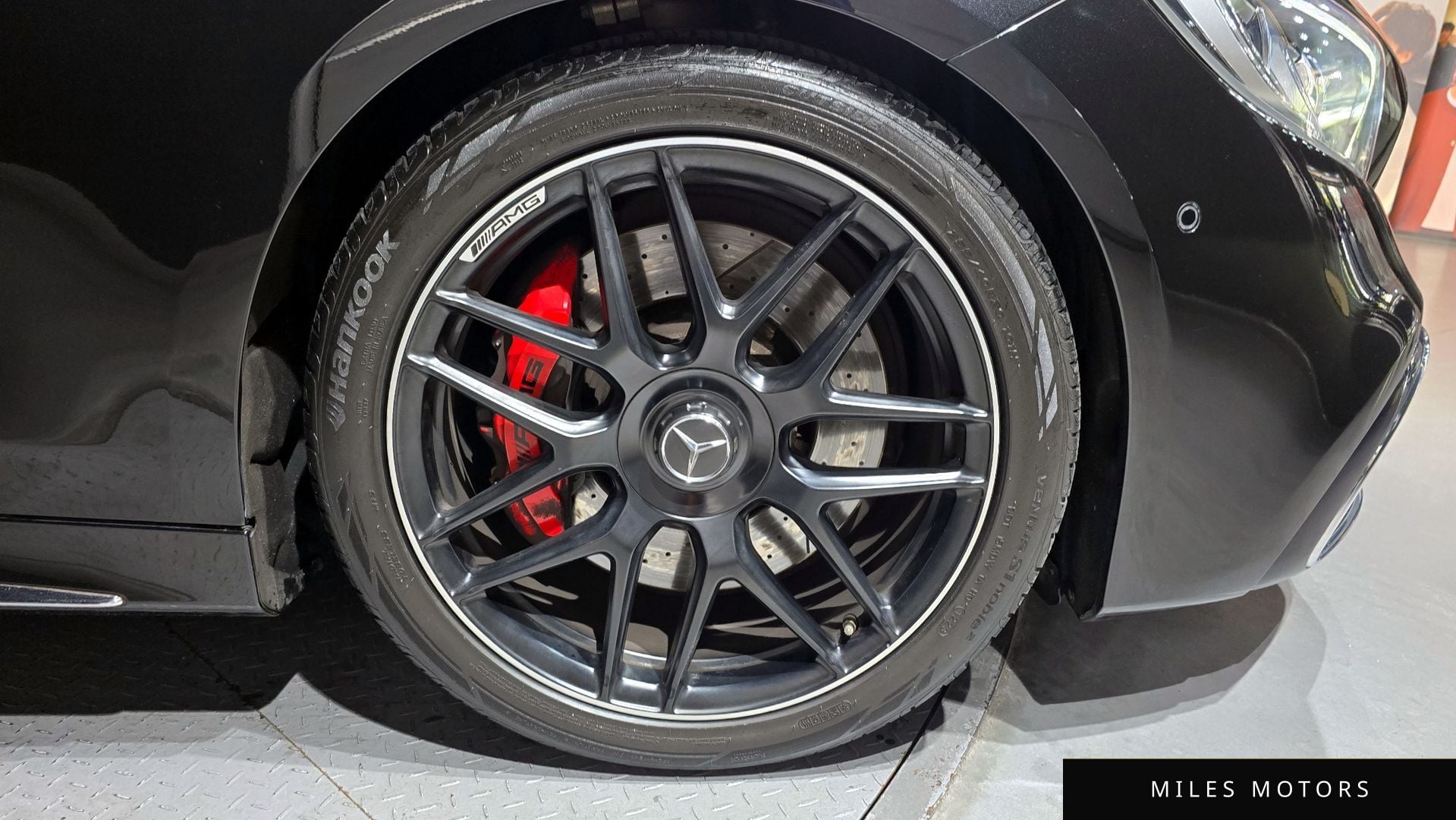 Mercedes-Benz S-Class W222 2018 — миниатюра 5