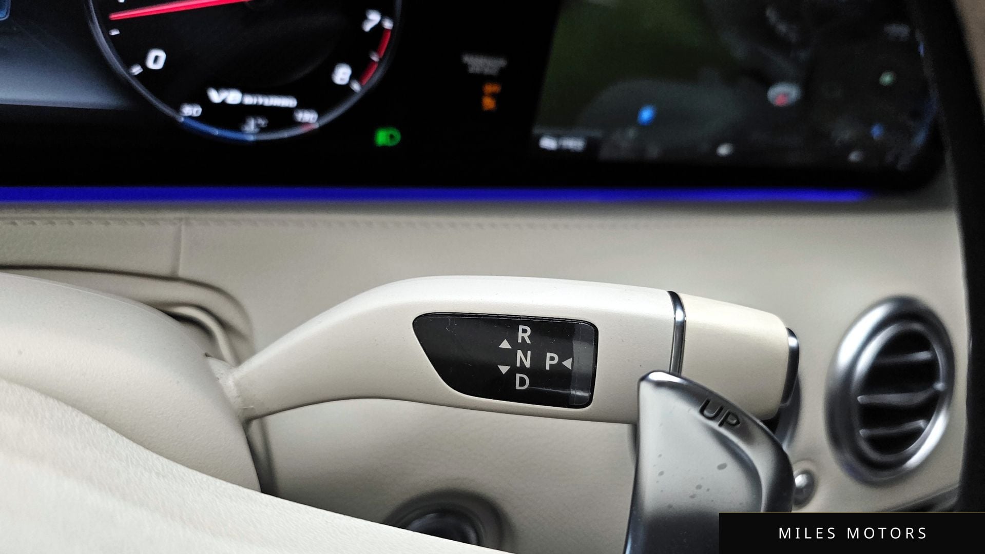 Mercedes-Benz S-Class W222 2018 — миниатюра 12