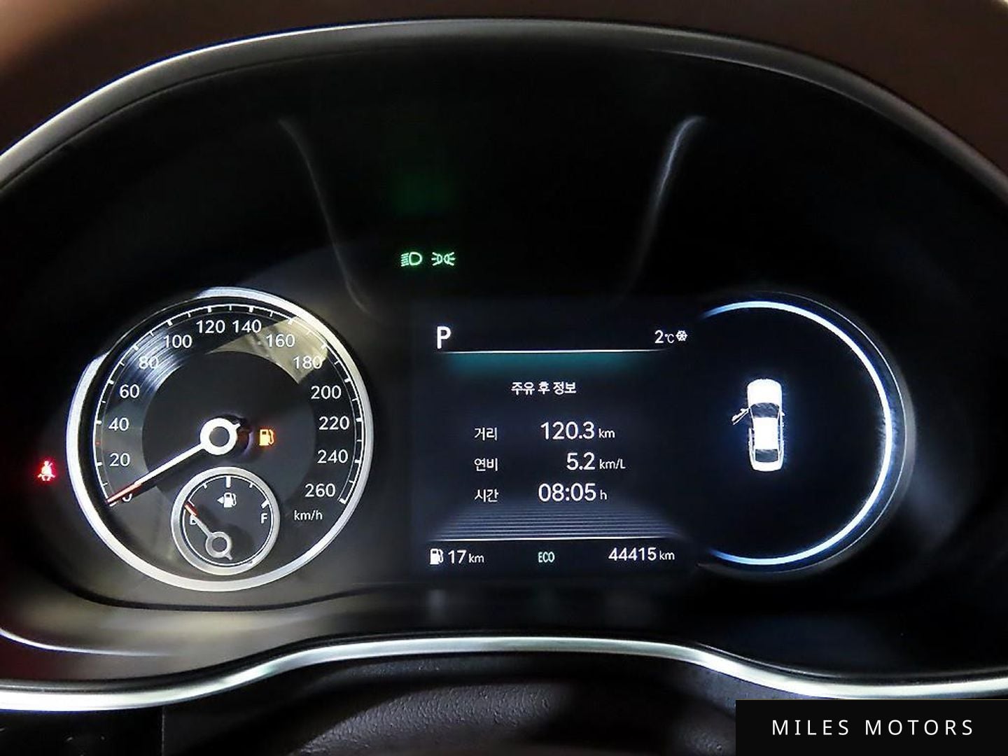 Genesis G80 (RG3) 2021 — миниатюра 9