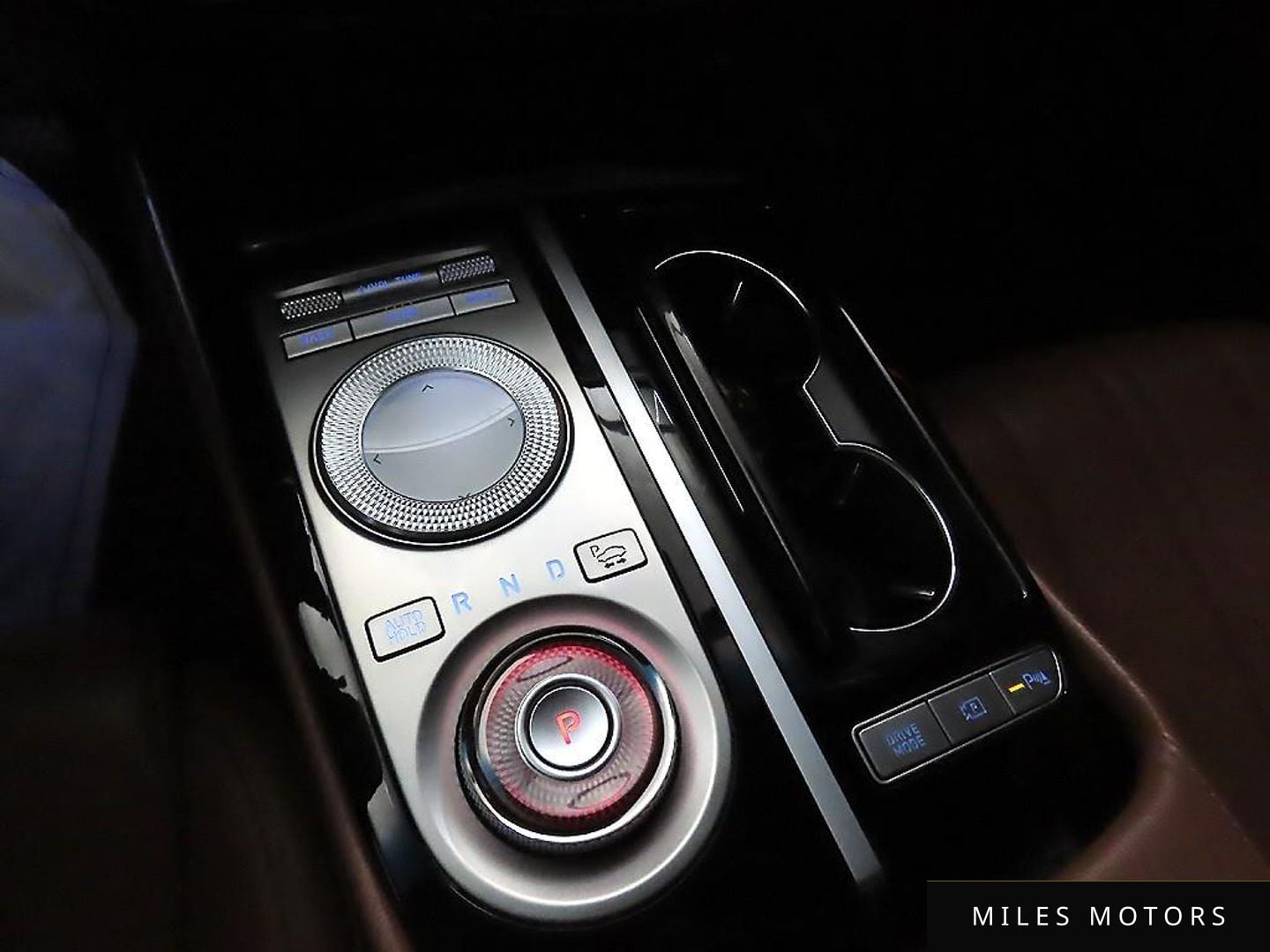 Genesis G80 (RG3) 2021 — миниатюра 12