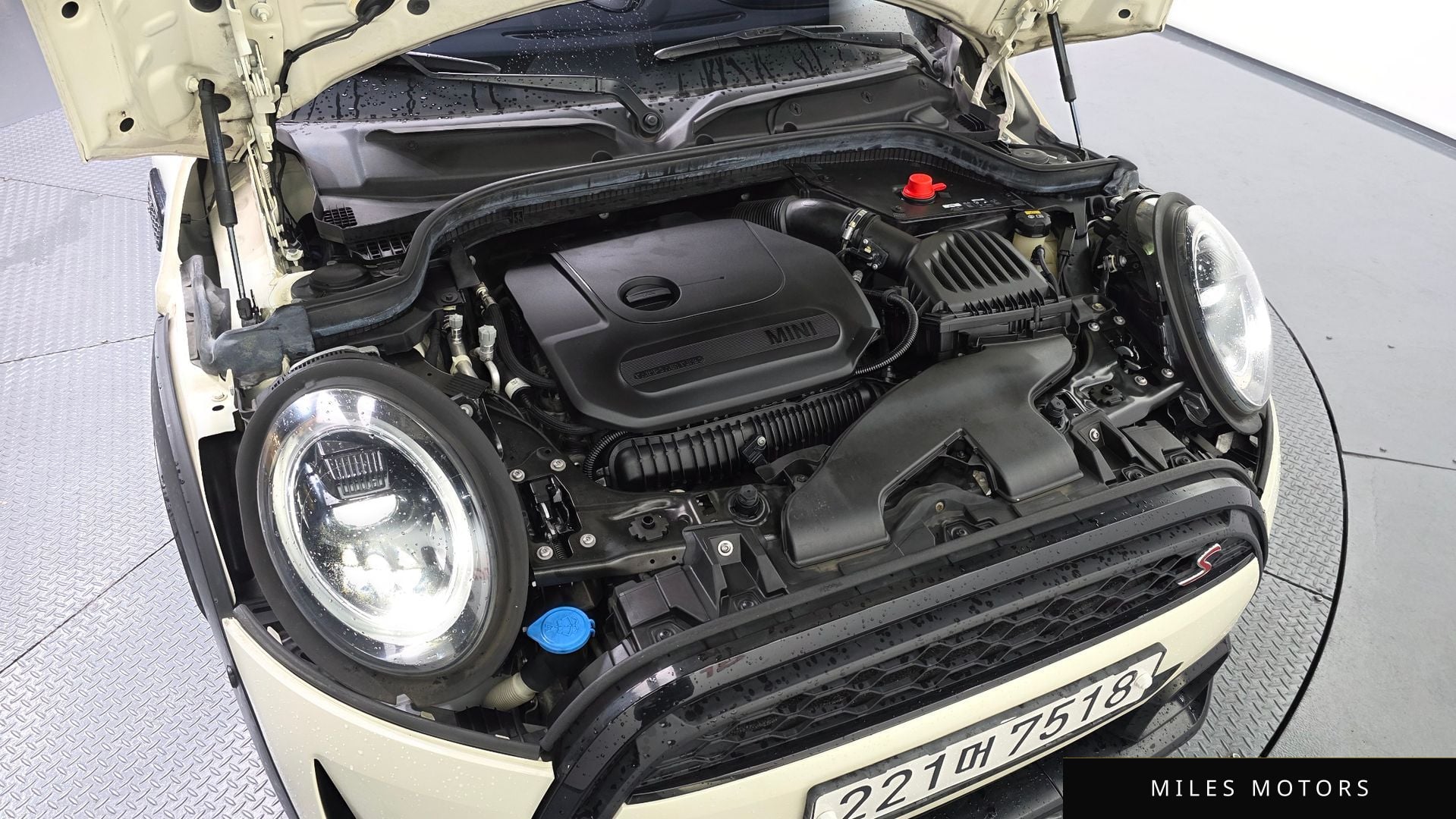 MINI Cooper Convertible 2022 — миниатюра 6