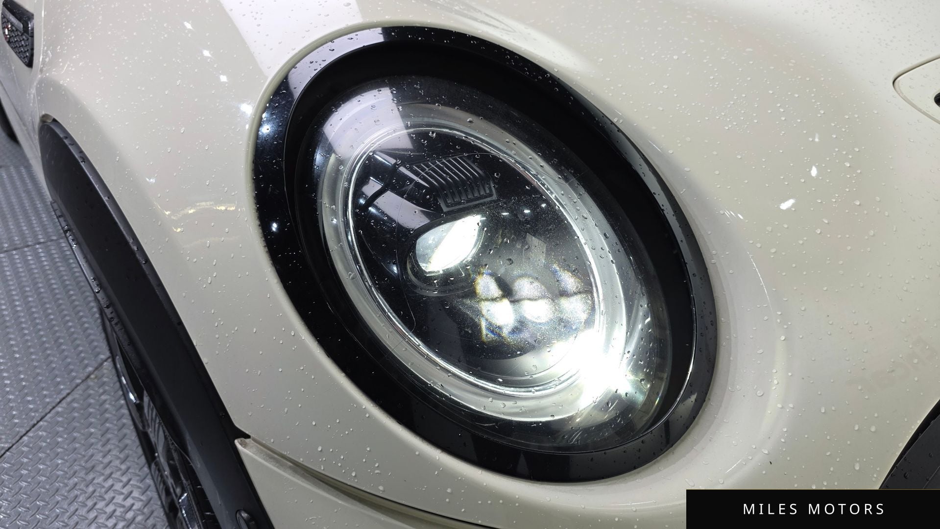 MINI Cooper Convertible 2022 — миниатюра 8