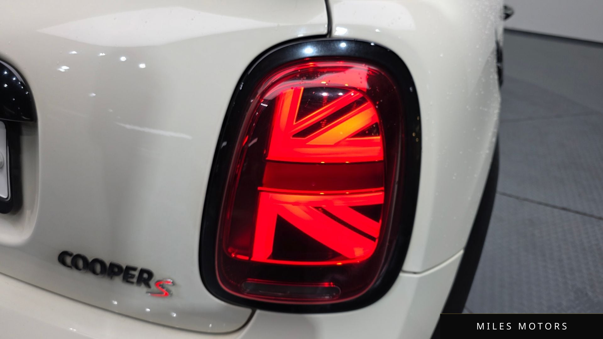 MINI Cooper Convertible 2022 — миниатюра 9