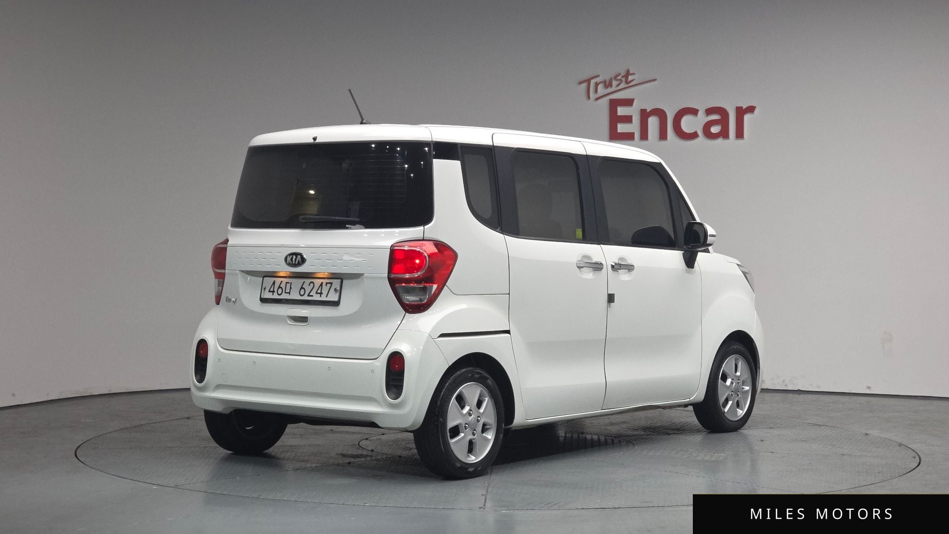 Kia RAY 2019 — миниатюра 2
