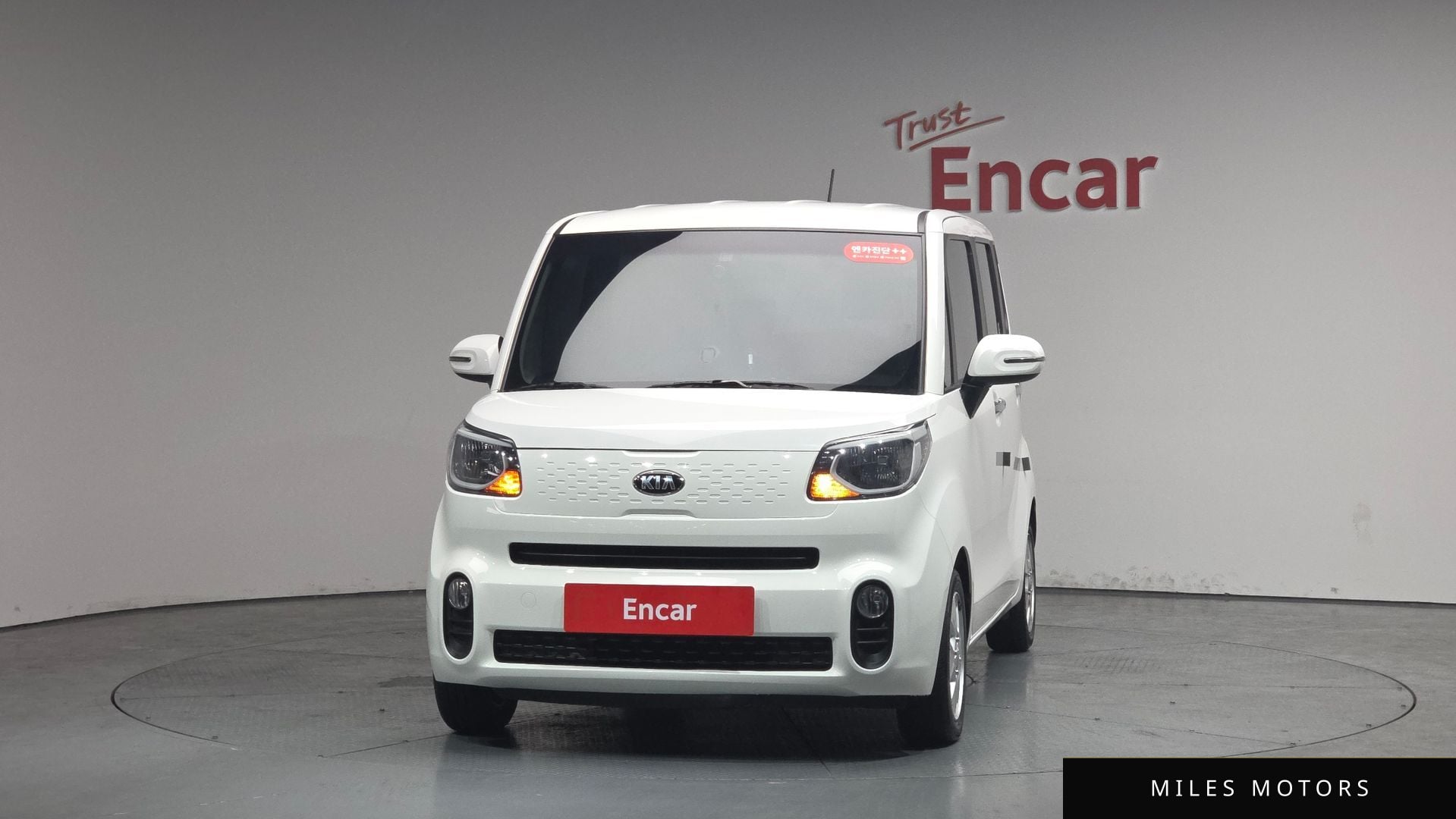 Kia RAY 2019 — миниатюра 3