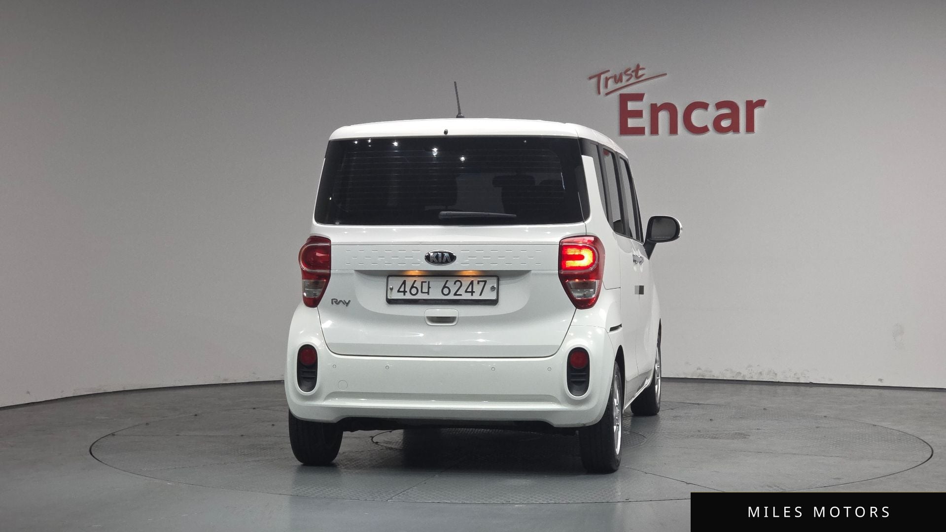 Kia RAY 2019 — миниатюра 4