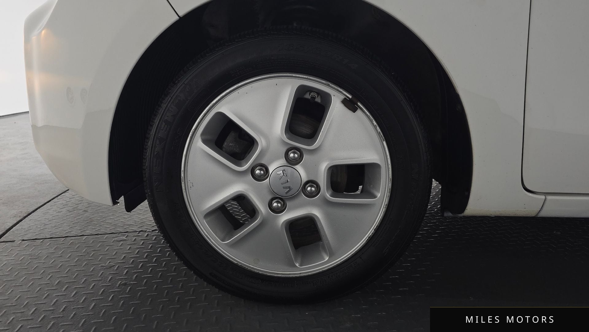 Kia RAY 2019 — миниатюра 5