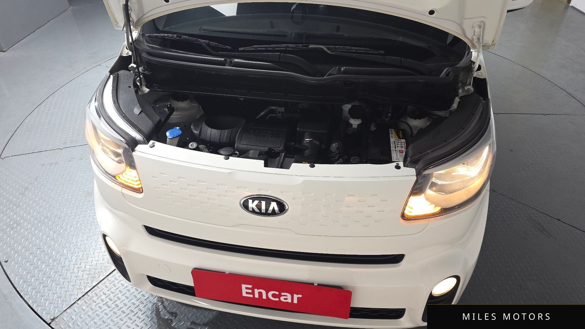Kia RAY 2019 — миниатюра 6