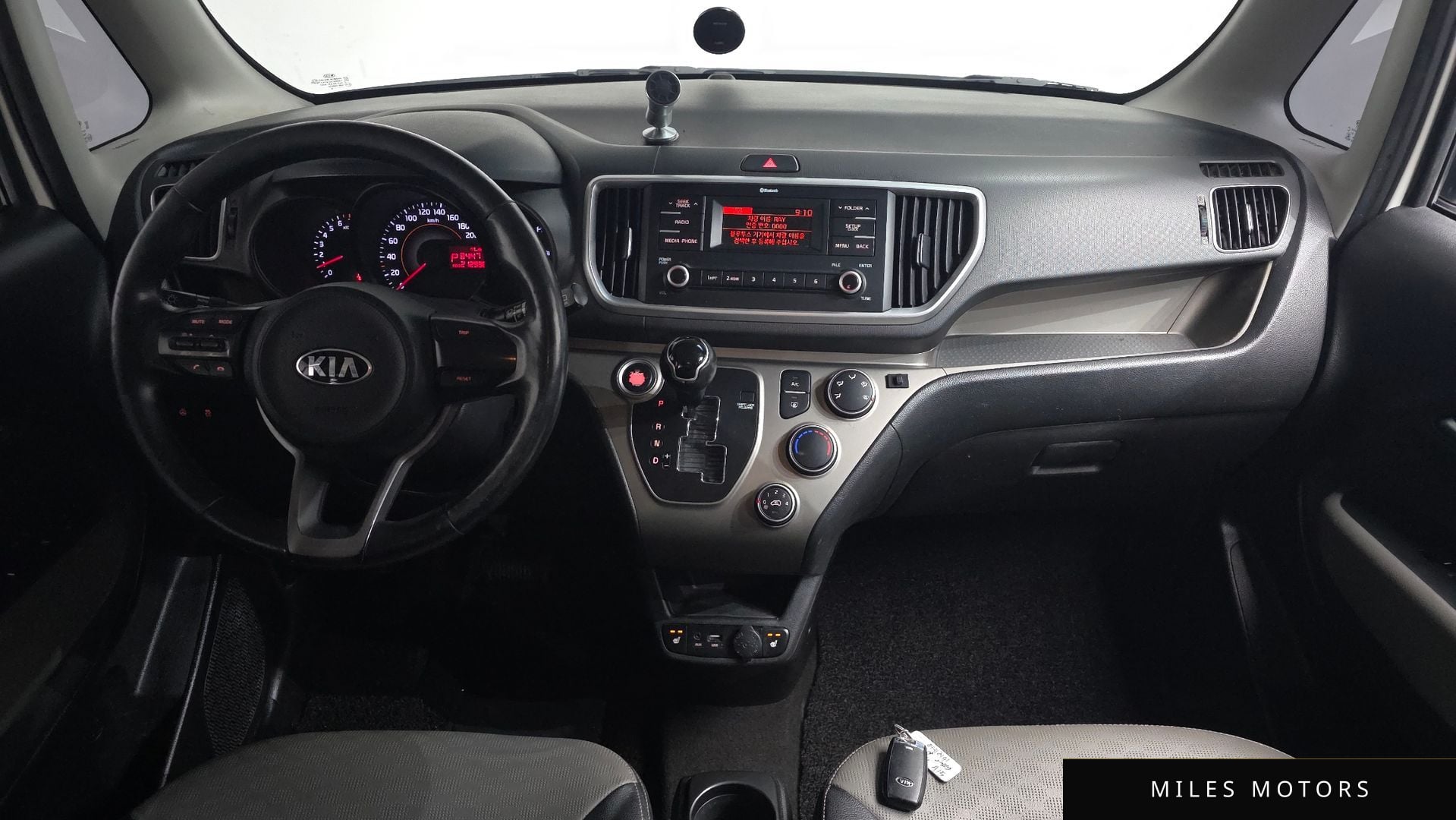 Kia RAY 2019 — миниатюра 10