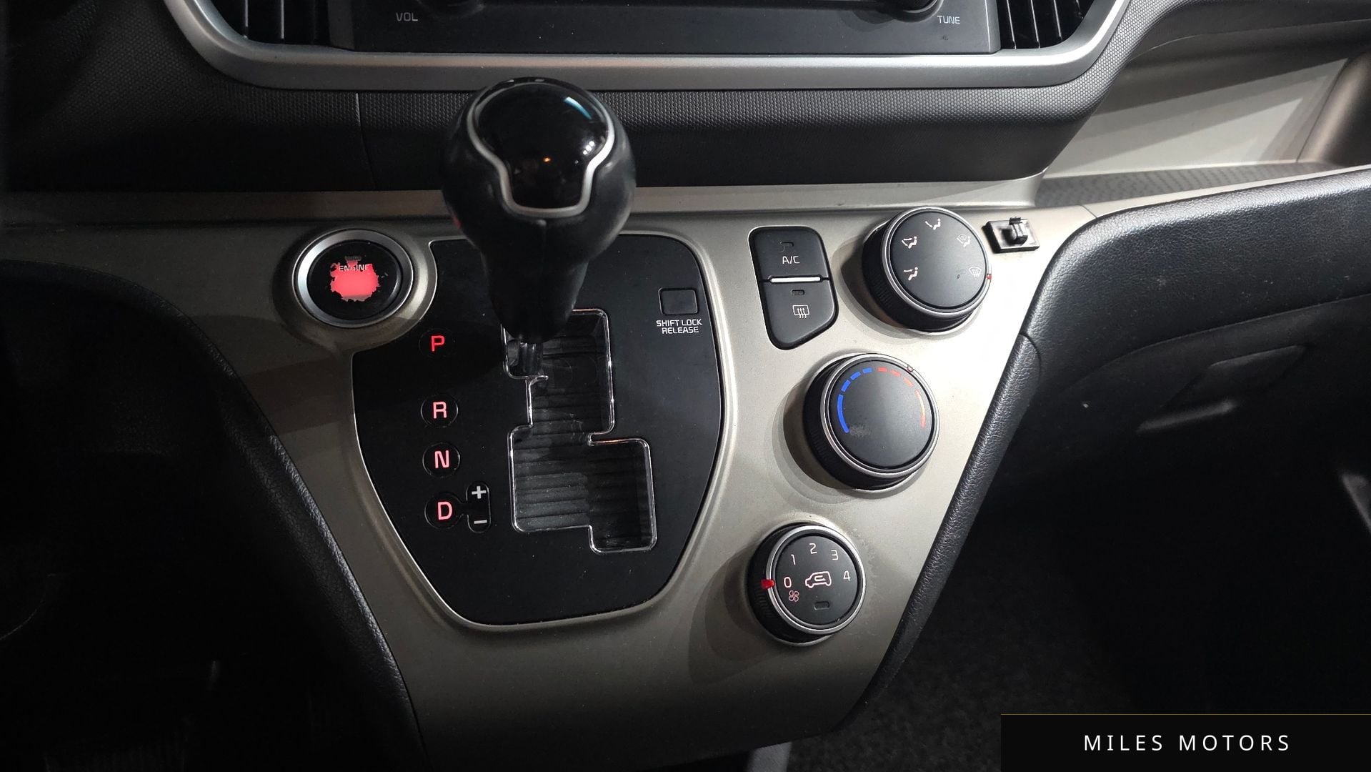 Kia RAY 2019 — миниатюра 12