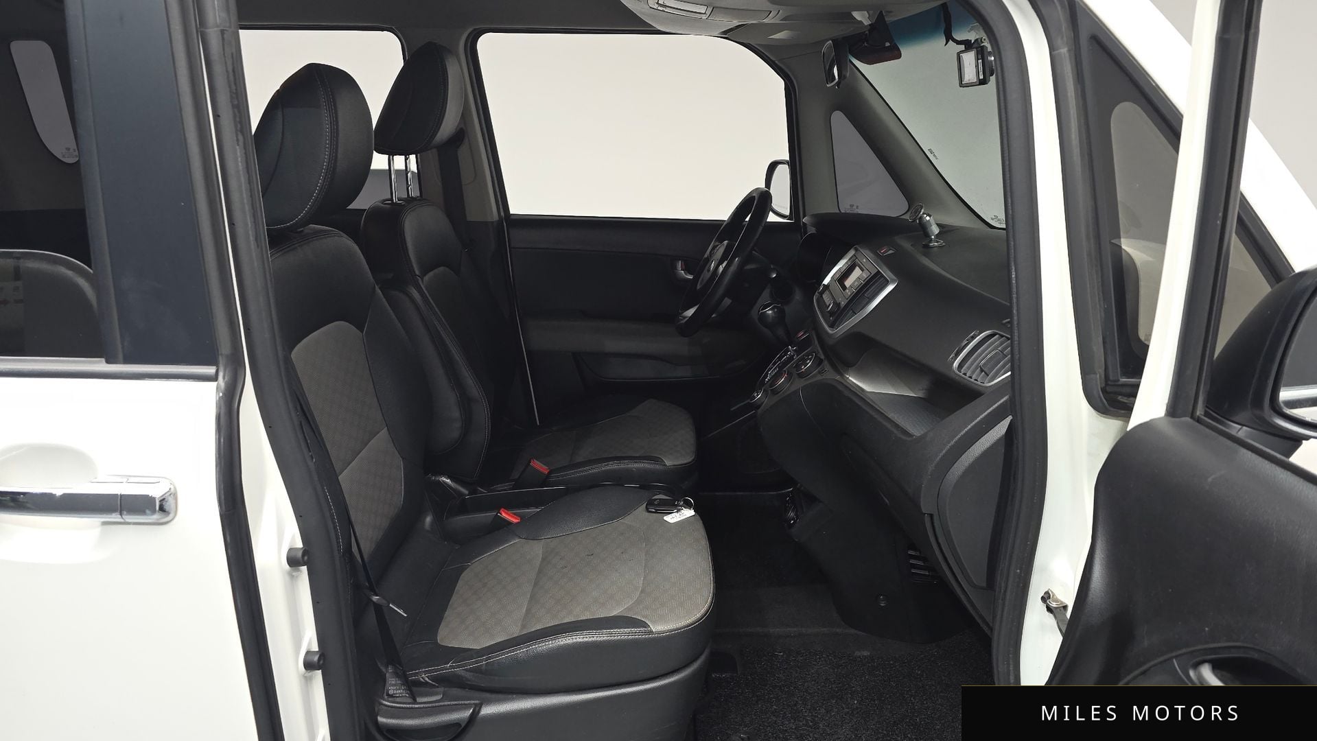 Kia RAY 2019 — миниатюра 13