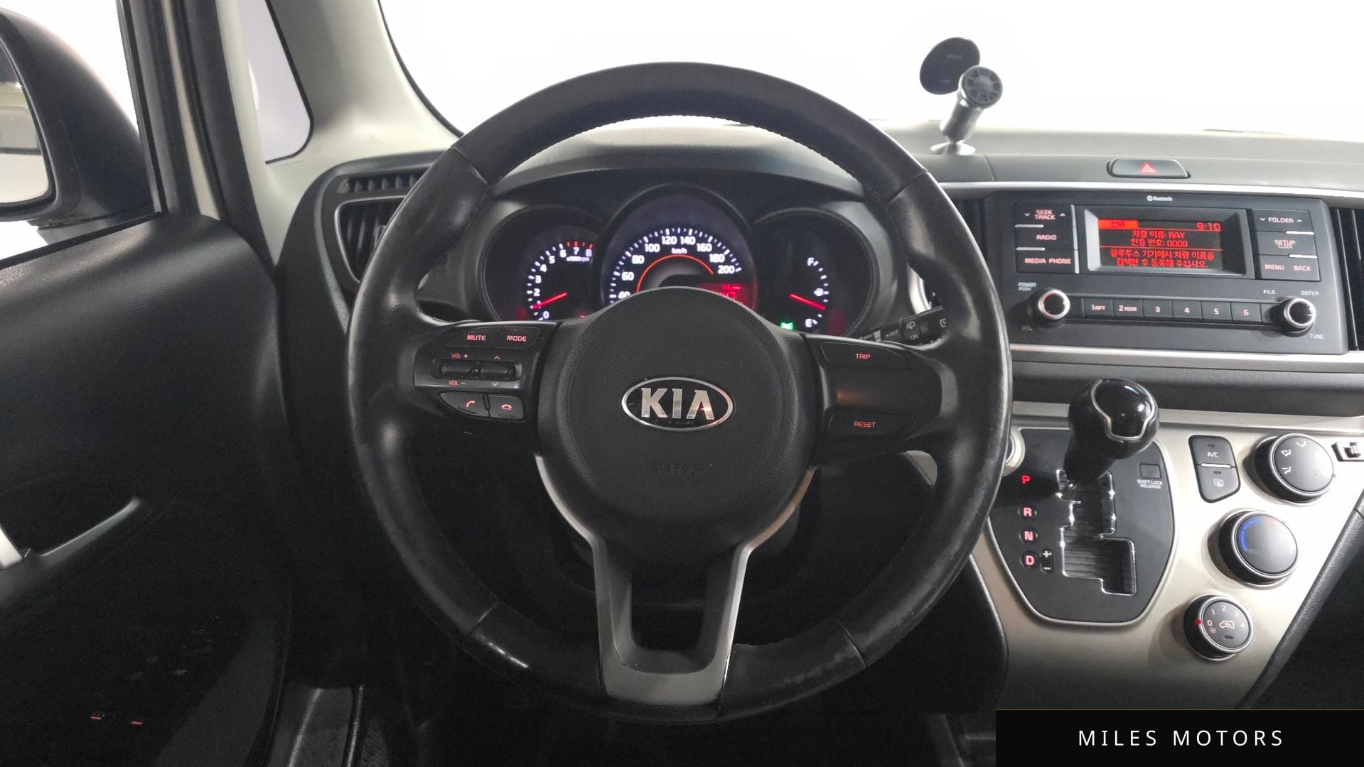 Kia RAY 2019 — миниатюра 19