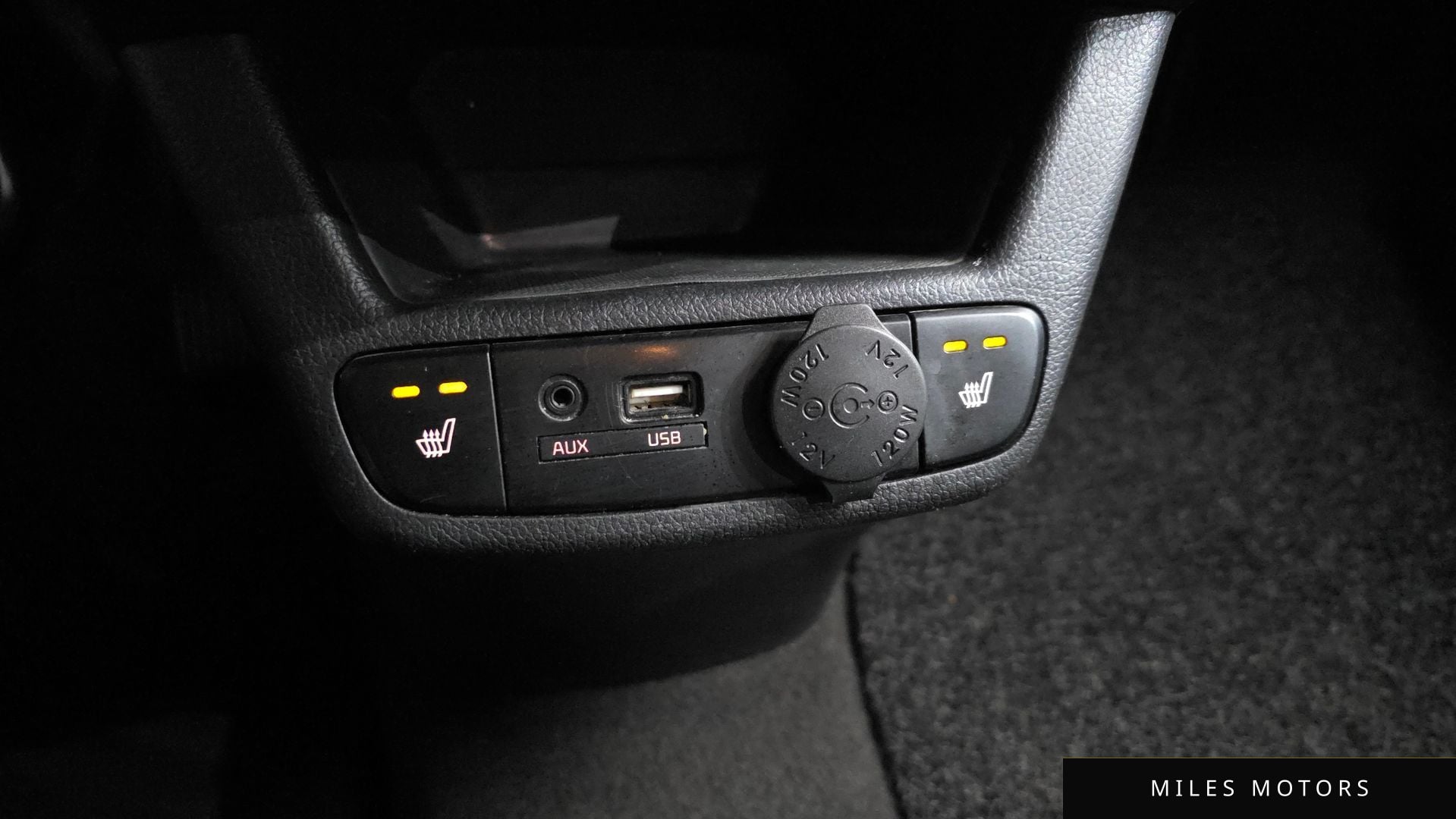 Kia RAY 2019 — миниатюра 21