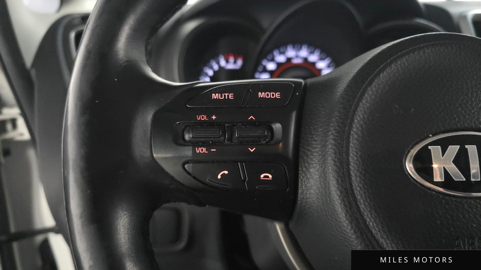 Kia RAY 2019 — миниатюра 22