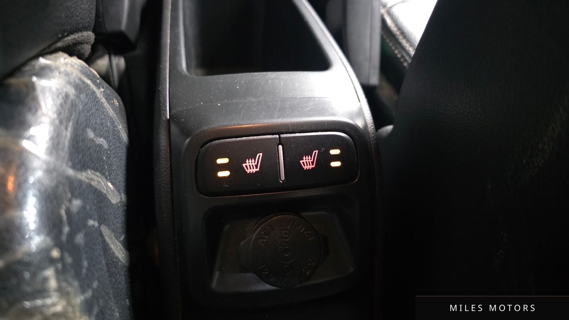 Kia RAY 2019 — миниатюра 25